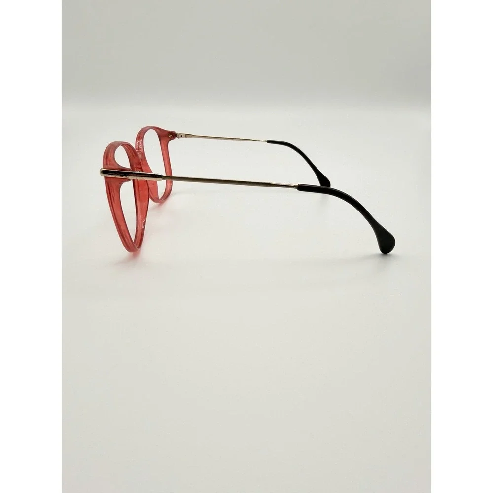 Vintage Silhouette Eyeglasses M1705 720 1340 READ* FrameOnly  54-14-130 Unisex